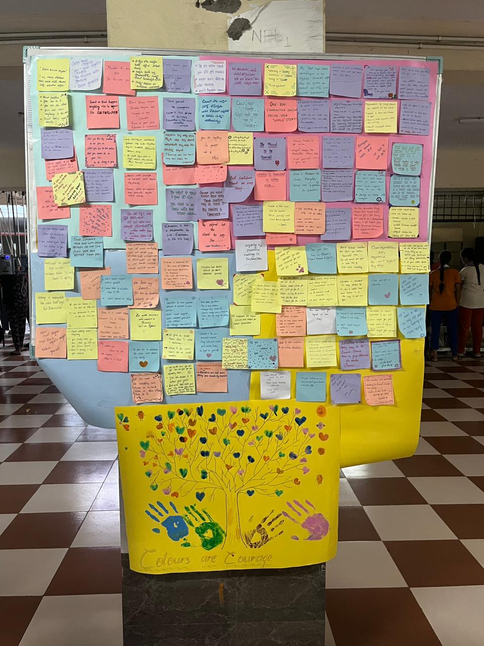 Event 9