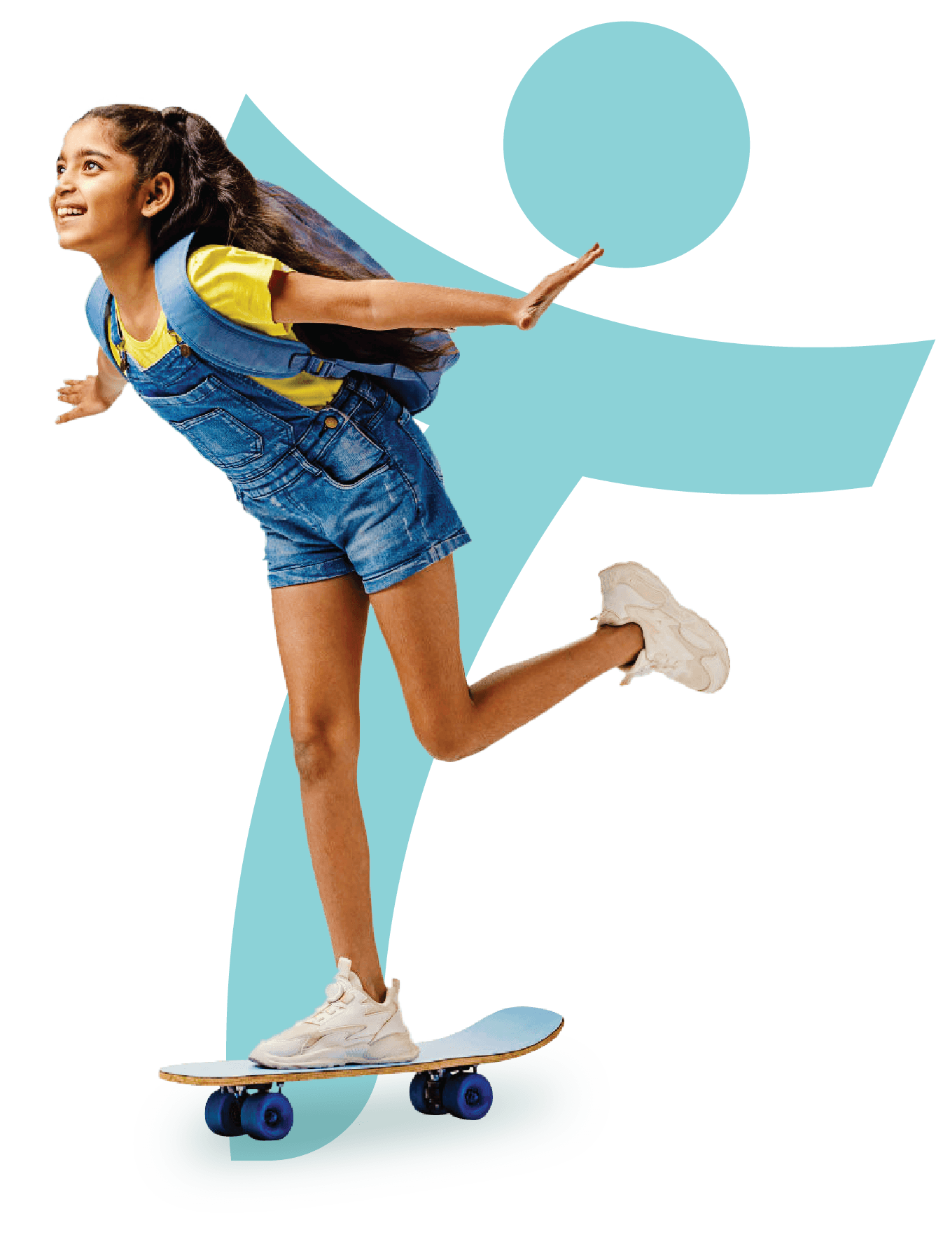 Nestam Student — Healthy Minds Journey