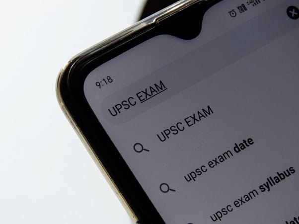 How to Start Preparing for UPSC