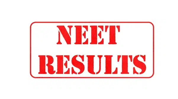 NEET Results