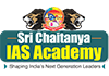 Sri Chaitanya IAS Academy