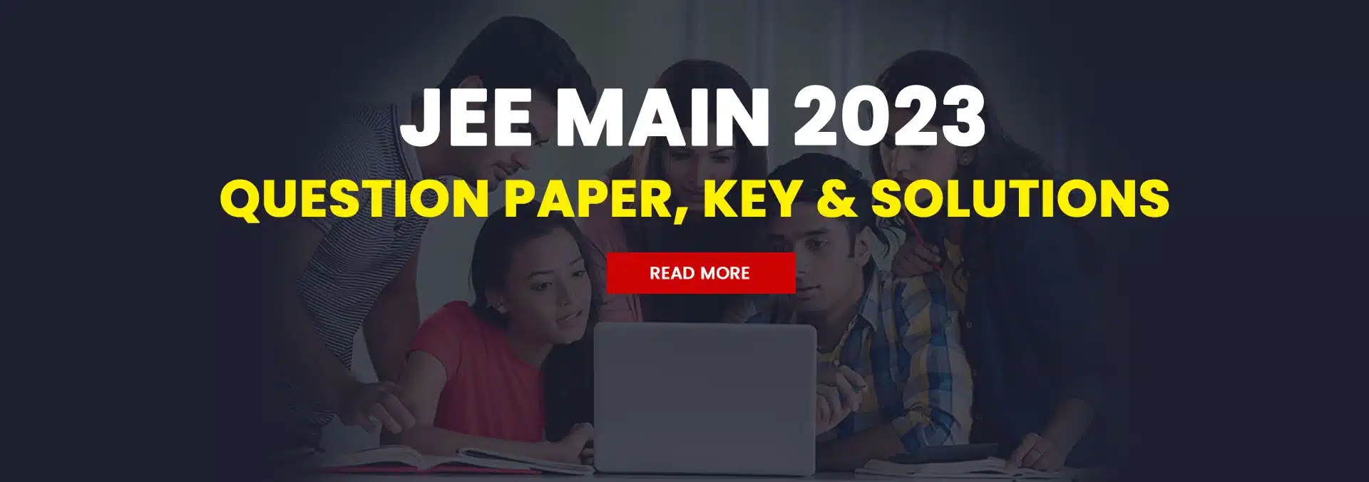 Jee main 2023 question paper and solutiions