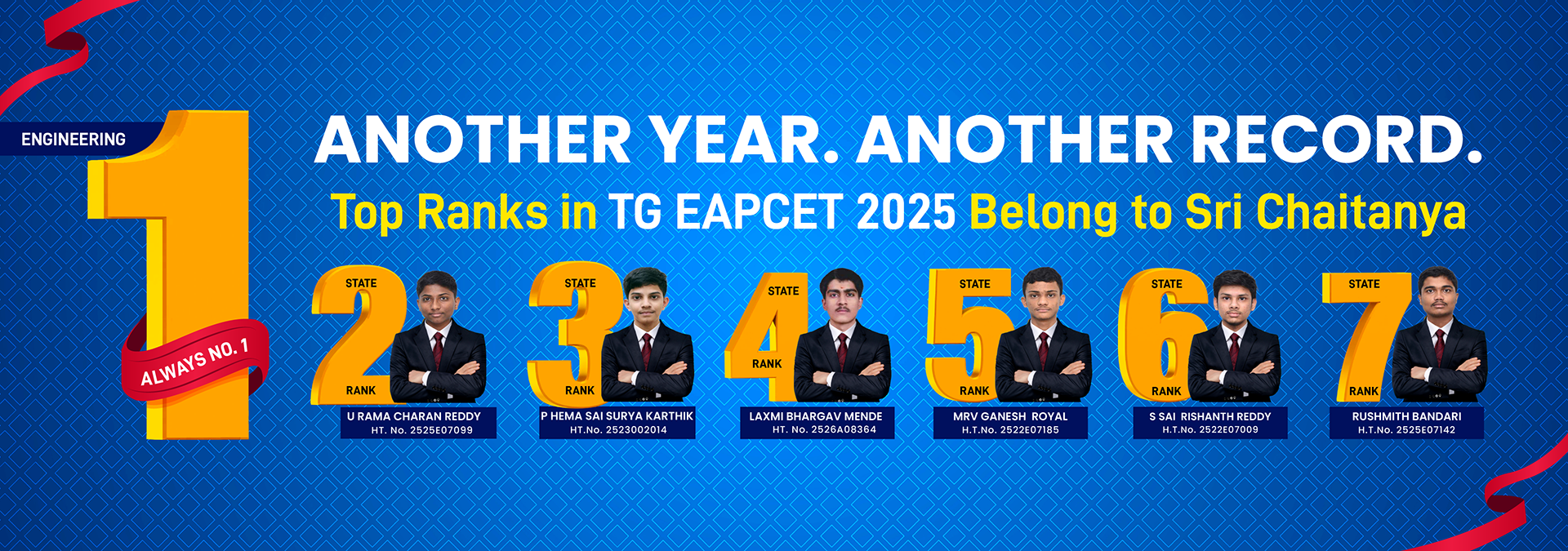 TS EAPCET 2025