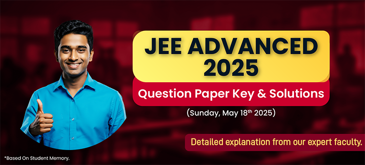 JEE Advanced 2025