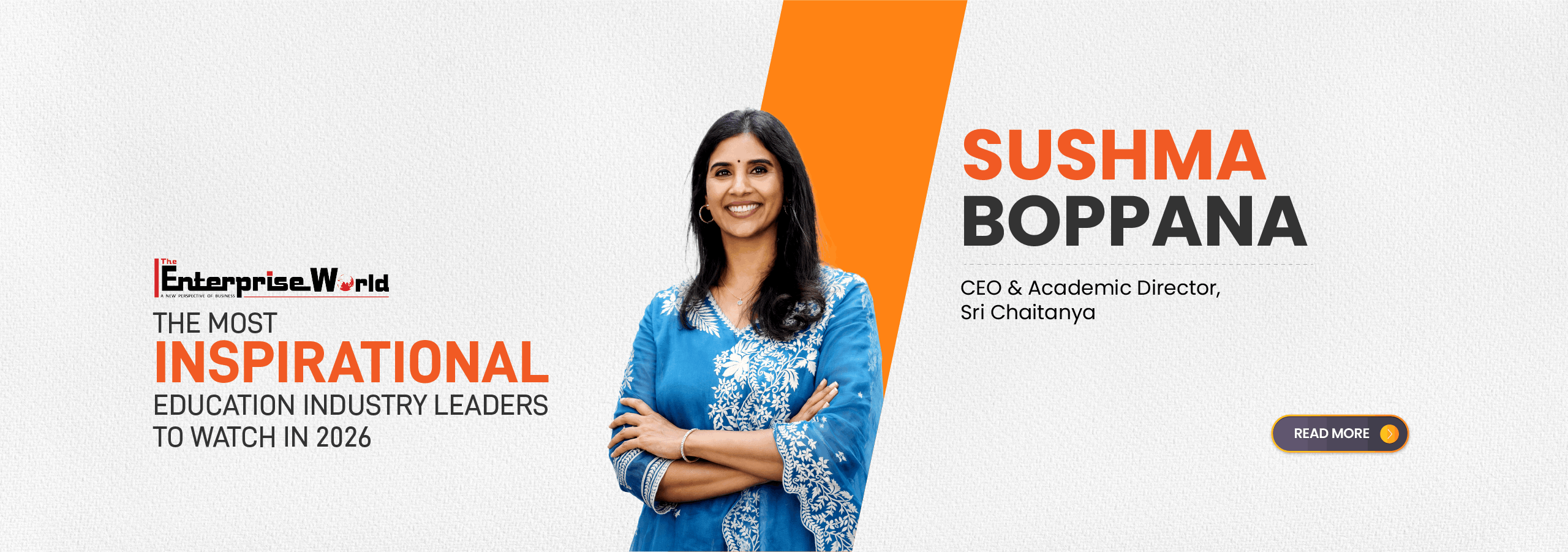 The Most Inspirational Education Industry Leaders to Watch in 2026