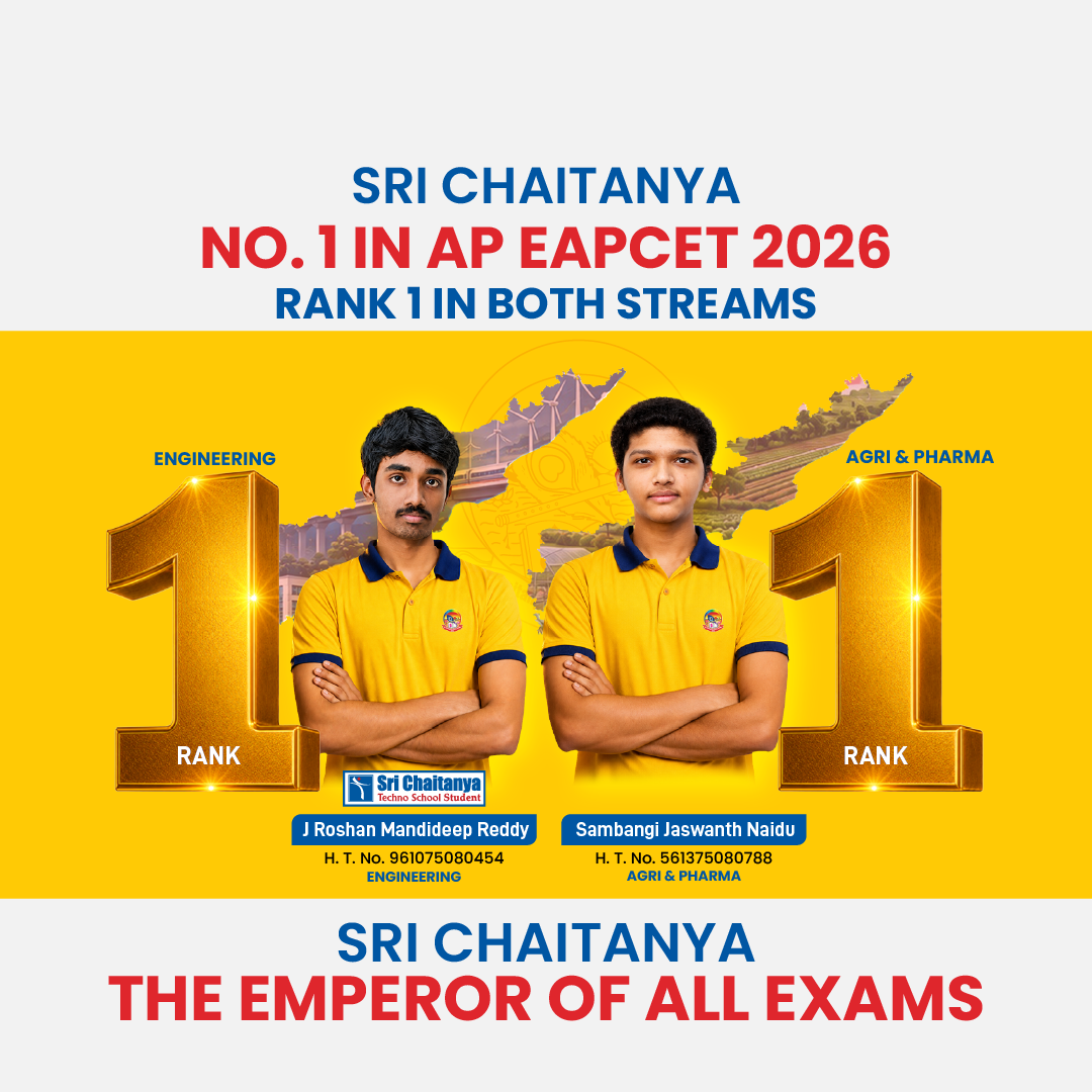 AP EAPCET 2026 Results
